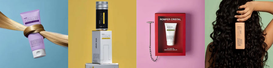 Perfect Beauty - Ovitia busca distribuidores