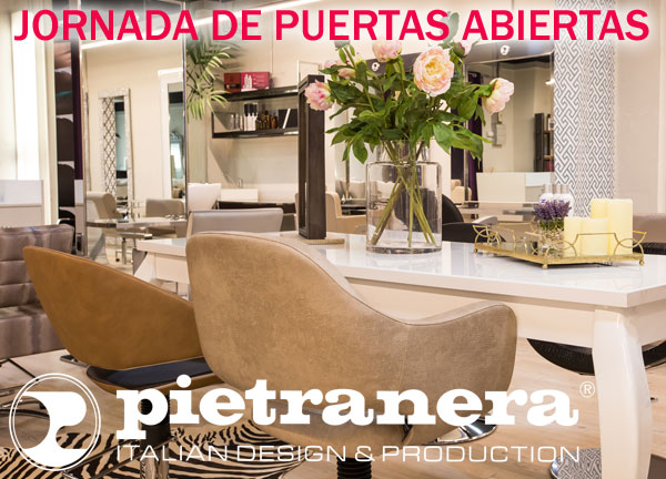 PIETRANERA: Jornada de Puertas Abiertas