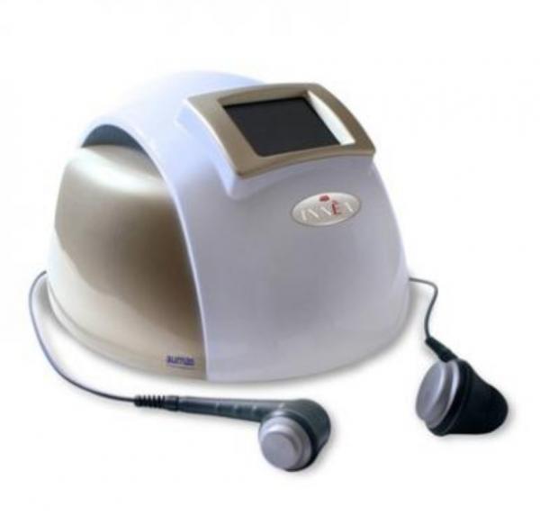 Electroestimulación profesional – Belleza24