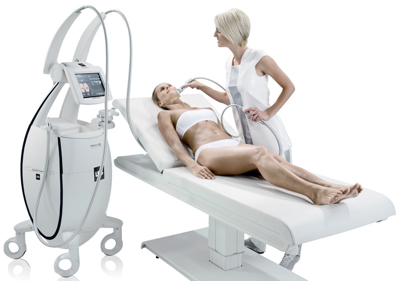 LPG - Endermologie en Facebook