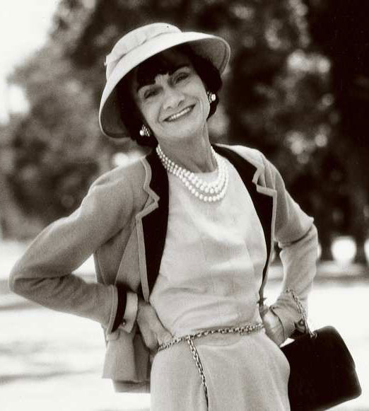La culpa del furor por el bronceado la tuvo Coco Chanel