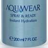 Instant Hydration- Spray & Ready