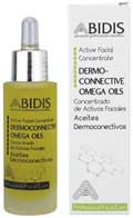 Dermoconnective Omega Oils