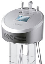 Grupo Slyou - Aparatología de Ocasión