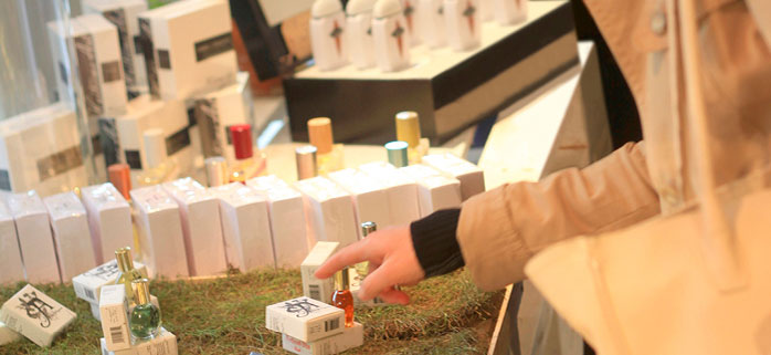 Natural and Organic Cosmetics Conference