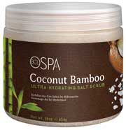 Coconut Bamboo