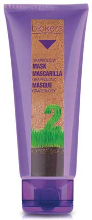 Mascarilla Grapeology