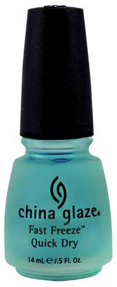 Ridge Filler Base Coat de China Glaze