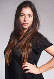 Certamen profesional Curvy Fashion Model de la Comunidad Valenciana