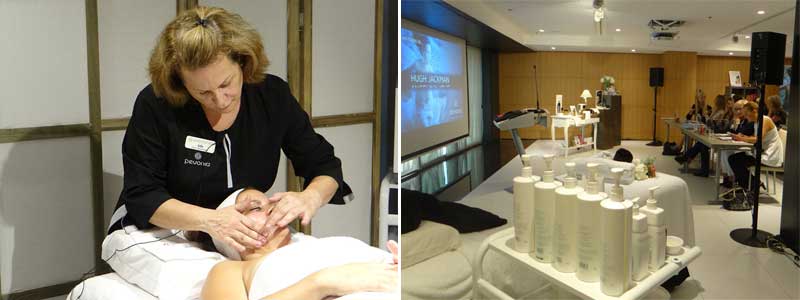 Quantum Aesthetics organiza su Segundo Encuentro Profesional en Madrid