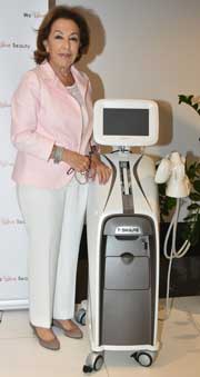 Quantum Aesthetics organiza su Segundo Encuentro Profesional en Madrid