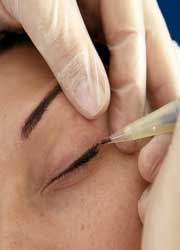 Salón Look Madrid 2016 presenta el I Congreso Hispanoamericano de Micropigmentación