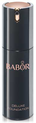 Babor presenta su nueva línea de maquillaje AgeID