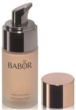 Babor presenta su nueva línea de maquillaje AgeID