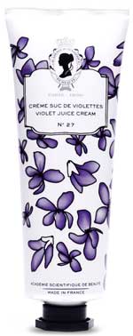 Crema Suc de Violettes