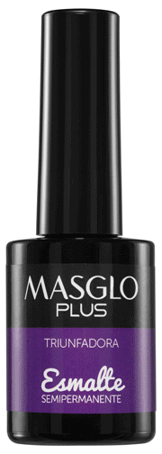 Masglo Plus, esmaltado permanente