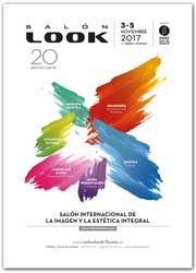 Salón Look celebrará su 20ª aniversario en su edición del 2017