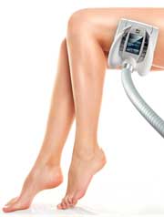 Endermotherapie de <b>LPG, la solución para unas piernas más ligeras