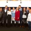Maria Galland celebra un Branding Day en el Palauet de Barcelona