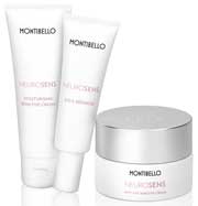 Montibello revoluciona el tratamiento para pieles sensibles con Neurosens