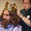 Cazcarra Image Group, elegida como maquillador oficial de la cabalgata de reyes de Barcelona