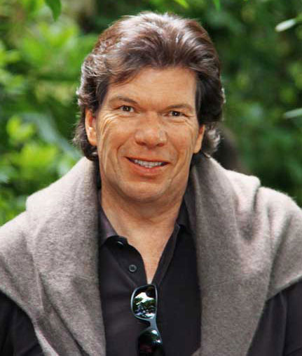 Michael Schmidt, inmunólogo de la piel