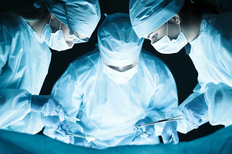 Labioplastia, cirugía íntima de la mujer