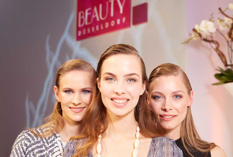 Beauty Düsseldorf afrontará los temas más candentes y las últimas tendencias del mundo de la belleza