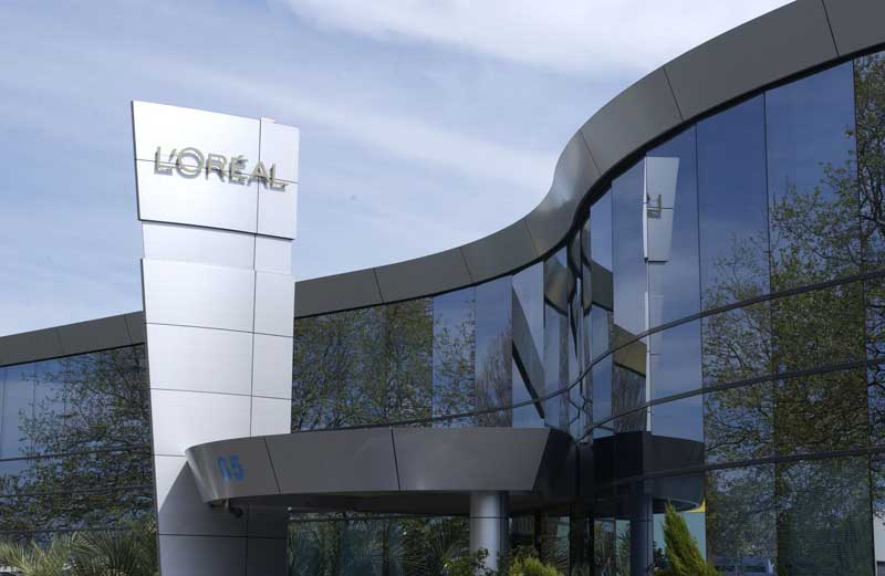 L'Oréal acuerda la adquisición de CeraVe, AcneFree y Ambi