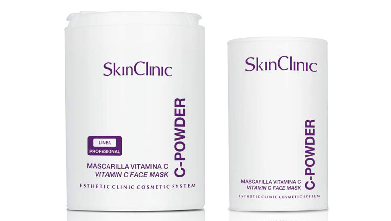 SkinClinic - C-Powder