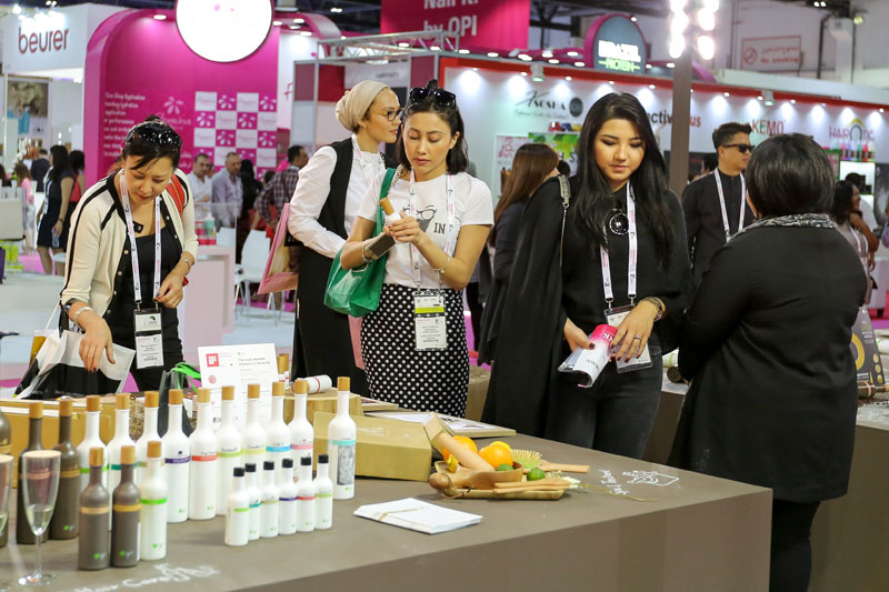 Beautyworld Middle East