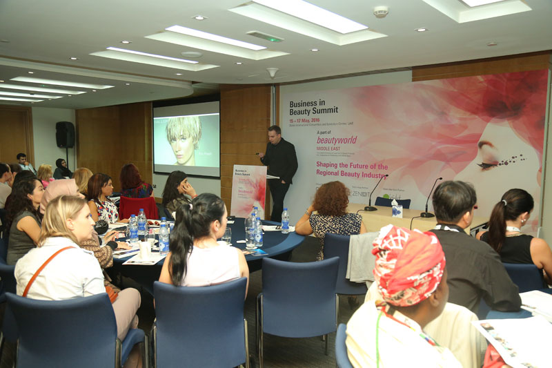 Beautyworld Middle East