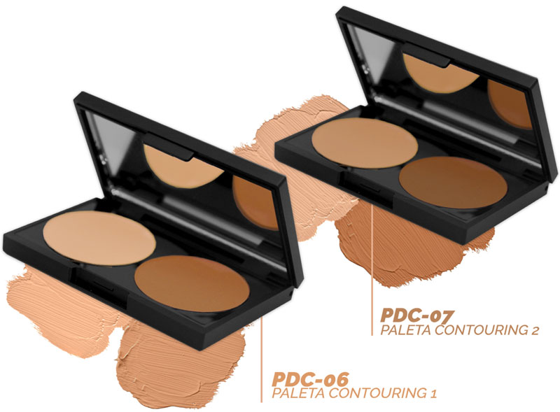 Ten Image - Duo Contouring