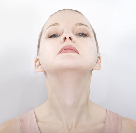 Clásicos que nunca mueren: yoga facial
