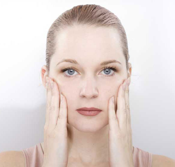 El yoga facial y sus posibilidades a la hora de rejuvenecer el rostro