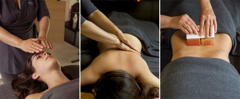 Relax en mente y cuerpo: Tranquillity Pro Sleep Massage