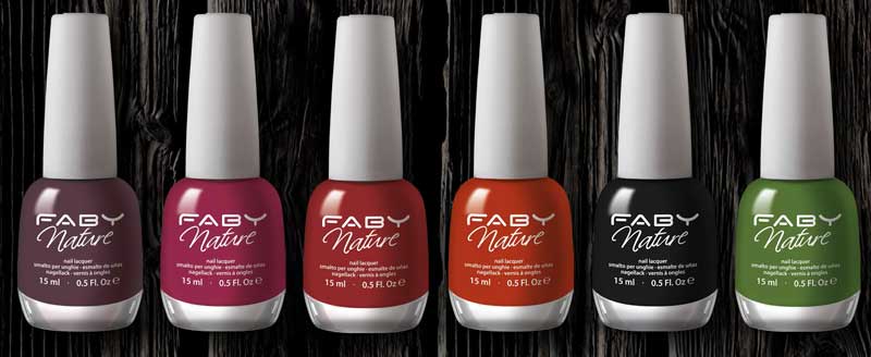 Faby Nail