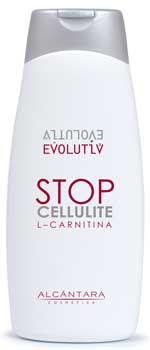 Alcántara Cosmética  Evolutiv-A Gel Stop Cellulite