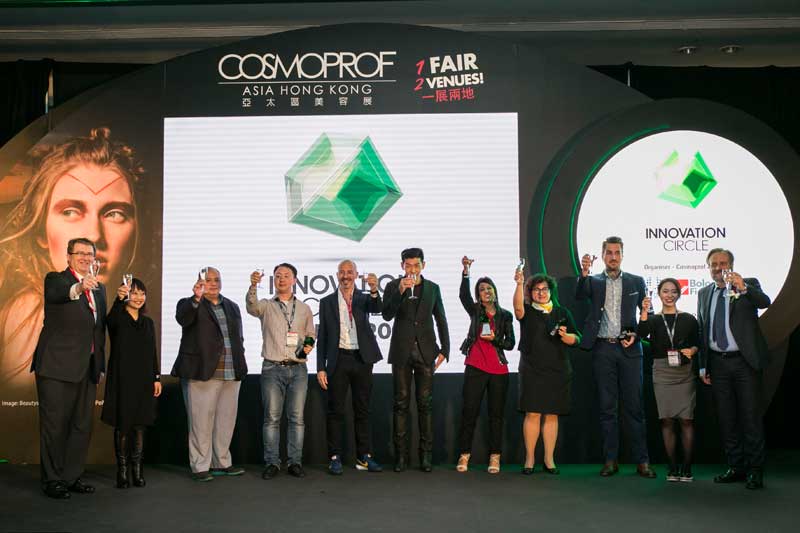 Cosmoprof Asia 2017 abrirá sus puertas con numerosas novedades para el sector