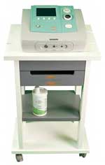 Biodiatermia: 4ª generación de diatermia en un equipo único y exclusivo