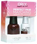 Darlings of Defiance Vacaciones 2017, la nueva Colección Orly que rompe las reglas del estilo