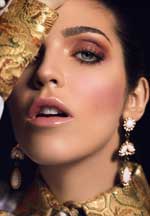 Descubre las novedades de maquillaje y cosmética de Cazcarra y Ten Image en Salón Look