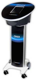 Onix, Regen 4.4, equipamento de estética profissional, facial e corporal de Novasonix