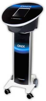 Onix, Regen 4.4, equipo de estética profesional, facial y corporal, de Novasonix