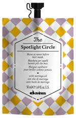 Davines lanza The Circle Chronicles, una línea de cinco mascarillas para cuero cabelludo y cabello