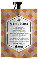 Davines lanza The Circle Chronicles, una línea de cinco mascarillas para cuero cabelludo y cabello