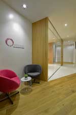 Stanpa da a conocer el futuro de la belleza en la inauguración de su nueva sede