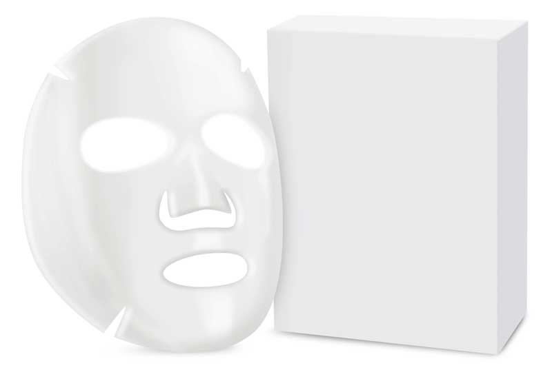 Sheet Masks, la máscara lámina llegada de Corea que conquista el mundo