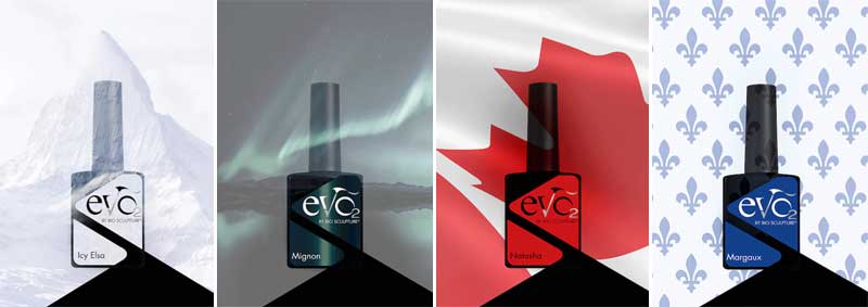 EVO2 by Bio Sculpture