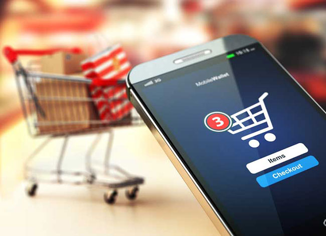 La compra digital se dispara más del 60% en solo cuatro años
